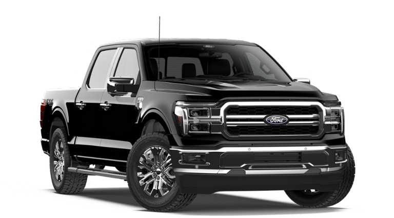 F-150® vehicle